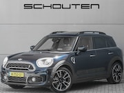 MINI Countryman - Mini 2.0 Cooper S JCW Pack Pano H/K Camera 19"