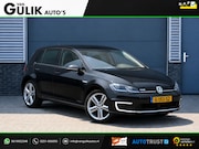 Volkswagen e-Golf - E-DITION | Camera | ACC | Navigatie | Carplay | Trekhaak |