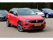 Volkswagen T-Roc - 1.5 TSI Sport Business R / Camera / CarPlay / Virtual Cockpi