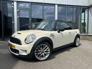 MINI Clubman - 1.6 John Cooper Works Chili