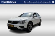 Volkswagen Tiguan - 1.4 TSI ACT Comfortline Business / NAVI / APP.Connect / 17"L