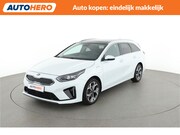 Kia Ceed - Sportswagon 1.6 GDI PHEV DynamicLine RZ63376