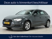 Audi A3 - Sportback 1.0 TFSI Pro Line Cruise | Navigatie | PDC 41
