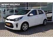 Kia Picanto - 1.0 DPi ComfortLine 5p|Airco|Elek. Ramen|Cruise control|