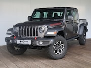 Jeep Gladiator - Rubicon 3.6 V6 Automaat | LPG | 5 Persoons | Grijs kenteken