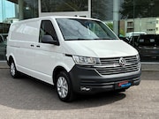 Volkswagen Transporter - GB 2.0 TDI 150pk L2H1 340/2800 Comfortline| Navi| Multistuur