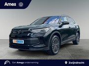 Volkswagen Tiguan - 1.5 204pk eHybrid Life Edition Stuurwiel verwarmbaar | Voors