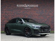 Audi Q8 - 60 TFSIe Quattro Competition | Exclusive - Nieuw - Direct ri