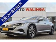 Volkswagen Arteon - Shooting Brake 1.4 TSI eHybrid 273PK! Panodak Trek
