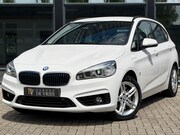 BMW 2-serie Active Tourer - 225xe Plug-in Hybrid 224pk Executive ACC Lane Assist Navi Ga