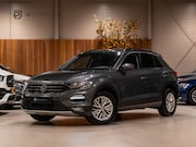 Volkswagen T-Roc - 1.0 TSI Style, Apple Carplay, ACC, PDC, Cam, Clima, Private