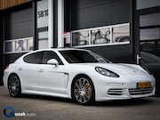 Porsche Panamera - S 3.0 E-Hybrid | SPORTCHRONO | PANO | LUCHTVERING | CARPLAY 