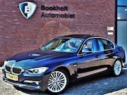 BMW ActiveHybrid 3 - 335i ActiveHybrid, Schuifdak, VOL! (2e eigenaar)
