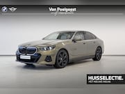 BMW i5 - Sedan eDrive40 Comfort Pack M Sportpakket Pro | Huisselectie