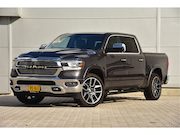 Dodge Ram - 1500 5.7 Hemi Crew Cab Laramie