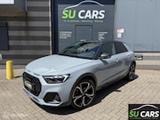 Audi A1 Citycarver - 35 TFSI S-Line|Matrix|Keyless|Sfeer|CAM