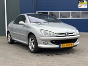 Peugeot 206 - 1.6-16V