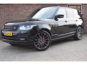 Land Rover Range Rover - 3.0 TDV6 Autobiography '17 Pano, inruil mogelijk