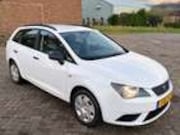 Seat Ibiza - ST 1.2 TDI Businessline|Airco|NAP|Export document