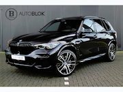 BMW X5 - XDrive45e High Executive | SOH 95% | M | Panoramadak | Adapt