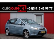 Ford C-Max - 1.8-16V Titanium | Origineel NL | PDC | Cruise Control | Cli