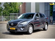 Mazda CX-5 - 2.0 Skylease+ 2WD / Clima / Navigatie / Stoelverwarming / Xe