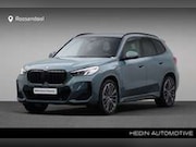 BMW X1 - xDrive25e M-Sport | Camera | 20 Inch | Stoelverwar