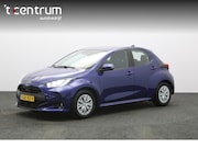 Toyota Yaris - 1.5 VVT-i 125 PK Active, Carplay, Adap. Cruise Control, Came