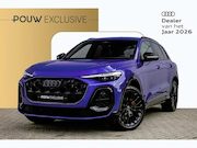 Audi Q5 - 2.0 e-hybrid 367pk quattro S edition Competition | 21" LMV |