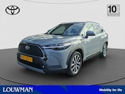 Toyota Corolla Cross - Hybrid 200 Style | Voorstoelen Verwarmd | Draadloze Telefoon