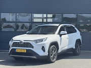 Toyota RAV4 - 2.5 HYBRID AWD BUSINESS PLUS I AUTOMAAT I TREKHAAK (1650KG)