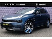 Lynk & Co 01 - 1.5 Plug-in Hybrid | PHEV | Panoramadak | 360 Graden Camera