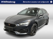 CUPRA Leon Sportstourer - 1.4 e-Hybrid VZ Performance / AUTOMAAT/ 245PK/ PANO/ PARK.SE