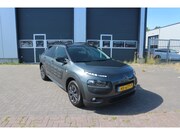 Citroën C4 Cactus - 1.6 BlueHDi Shine