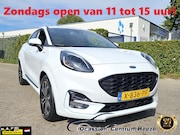 Ford Puma - 1.0 Hybr ST-Line AUT! 1e Eig! NL auto! Camera! Carplay! SUMM