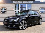 Audi A1 - 1.4 TFSI 3xS Line Sportpakket |Pano|Navi|PDC|Stoelvw|