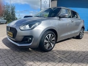 Suzuki Swift - 1.2 STIJL / automaat / achteruitrijcamera / 12mnd BOVAG-gara