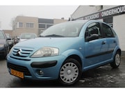 Citroën C3 - 1.1i Ligne Prestige / APK Nieuw / Elektrische ramen