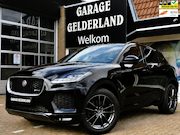 Jaguar E-Pace - 2.0 P250 AWD R-Dynamic SE | PANO | LEDER | NAVI | CAMERA | A