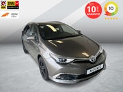 Toyota Auris - Touring Sports 1.8 Hybrid Executive