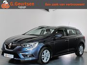Renault Mégane - Estate 1.3 TCe Limited Trekhaak, Navigatie, Cruise Control,