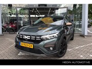 Dacia Sandero - Stepway 1.0 TCe 110 Extreme | 1e Eig. | Nav | Camera | Cruis
