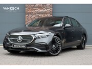 Mercedes-Benz E-klasse - 400 e 4MATIC AMG Line | Hyperscreen | Luchtvering | Achteras