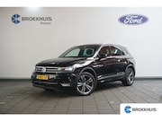 Volkswagen Tiguan - 2.0 TSI 4Motion Highline R-Line | 19 Inch! | Stoelverwarming