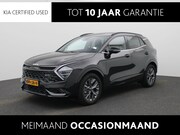 Kia Sportage - 1.6 T-GDi Hybrid GT-Line Pano Dak | Stoelverwarming voor & a