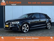 Audi A3 - Sportback 1.4 TFSI Sport 2X S-Line S-tronic LED, Cruise Cont