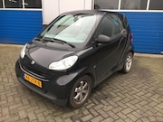 Smart ForTwo - 1.0 mhd Pure Plus