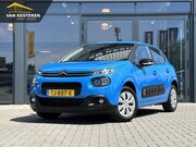 Citroën C3 - 1.2 PureTech 82pk Feel | Nav. | C.C. | Carplay | PDC | NL Au