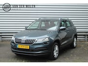 Skoda Karoq - 1.5 TSI 150pk Business Edition Plus NL-Auto NAP
