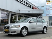 Volvo V50 - 1.8 Edition I